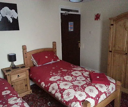 The Vyvyan Arms Affittacamere 3*