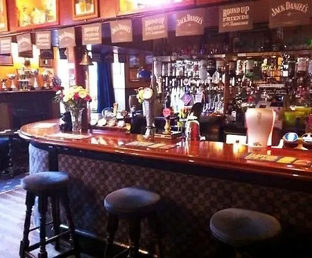 The Vyvyan Arms Affittacamere 3*